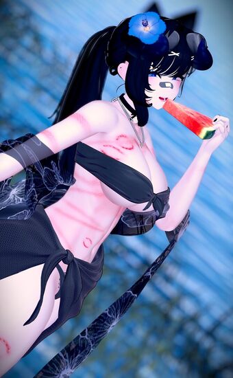 WetKittyVR Photo Fuites Nudes OnlyFans 9