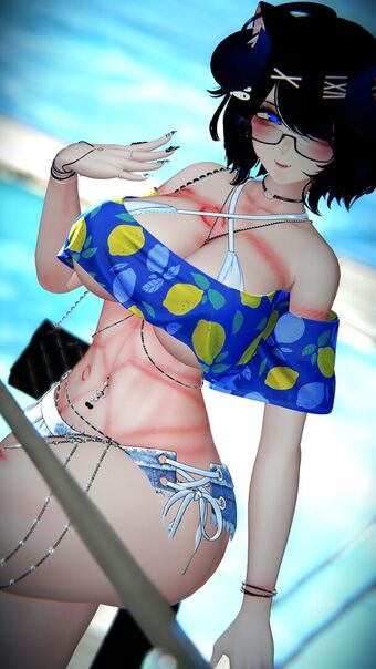 WetKittyVR Photo Fuites Nudes OnlyFans 11