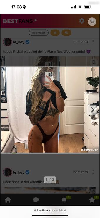 whatever_x__ Photo Fuites Nudes OnlyFans 1