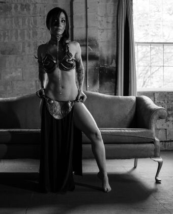 wheredidjenngo Photo Fuites Nudes OnlyFans 1