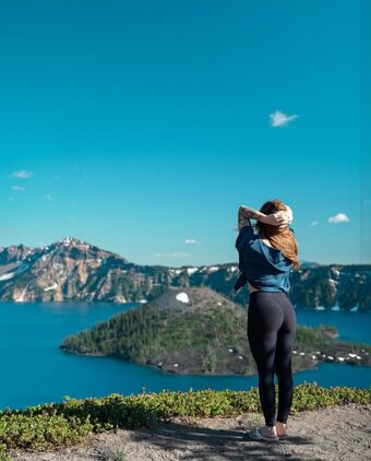 wheredidjenngo Photo Fuites Nudes OnlyFans 6