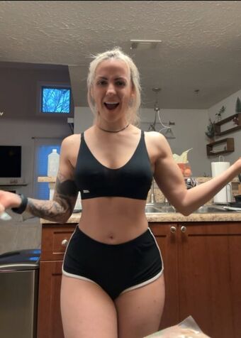 wheredidjenngo Photo Fuites Nudes OnlyFans 7