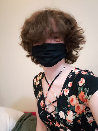 Whimsy Waffle Photo Fuites Nudes OnlyFans 42