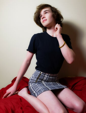 Whimsy Waffle Photo Fuites Nudes OnlyFans 43