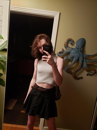 Whimsy Waffle Photo Fuites Nudes OnlyFans 46