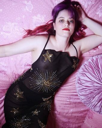 Whitney Van Laningham