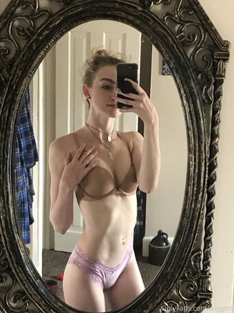 wiggins Photo Fuites Nudes OnlyFans 28