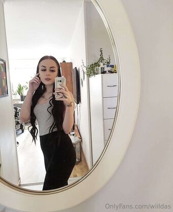 wiildasx Photo Fuites Nudes OnlyFans 1