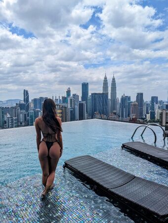 wika99 Photo Fuites Nudes OnlyFans 7