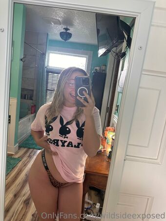 wildsideexposed Photo Fuites Nudes OnlyFans 20