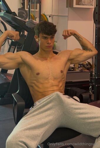 wildthingsvip Photo Fuites Nudes OnlyFans 36