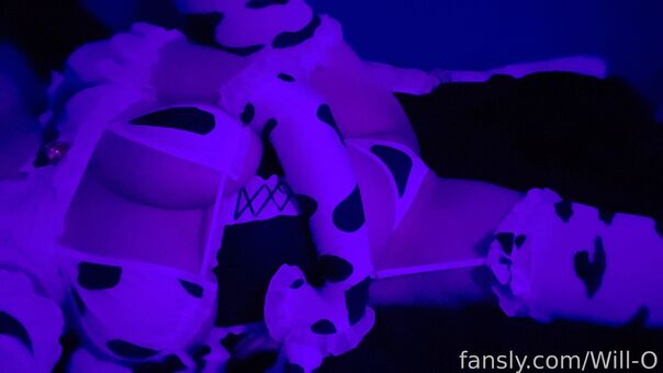 Will-O Photo Fuites Nudes OnlyFans 33