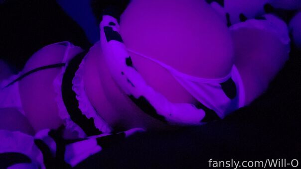 Will-O Photo Fuites Nudes OnlyFans 34