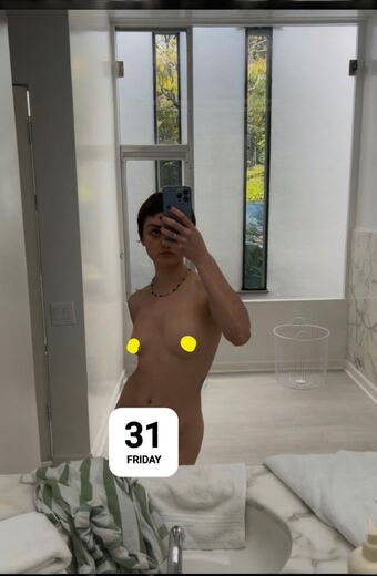 Williams Photo Fuites Nudes OnlyFans 17