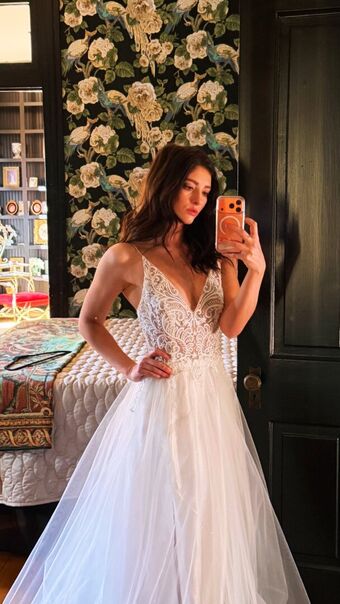 Willow Shields Photo Fuites Nudes OnlyFans 227