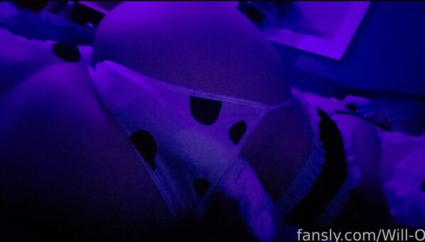 WillOWisps Photo Fuites Nudes OnlyFans 14