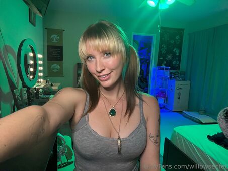 willowsecret