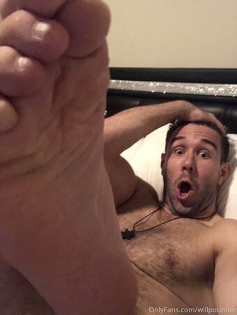 willpounder Photo Fuites Nudes OnlyFans 27