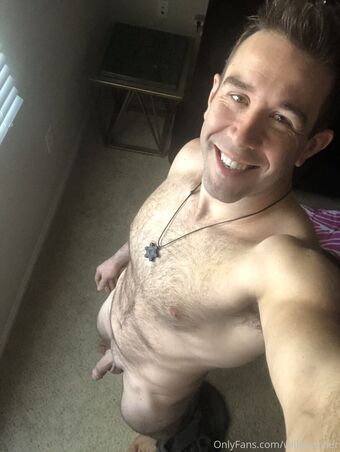 willpounder Photo Fuites Nudes OnlyFans 30