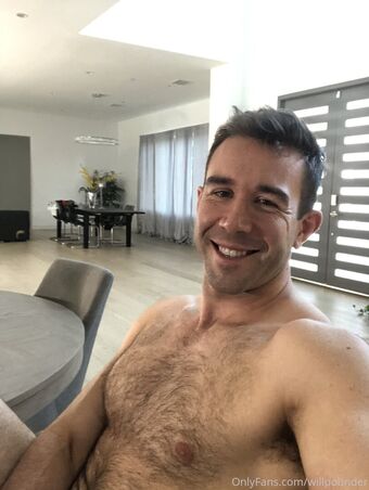 willpounder Photo Fuites Nudes OnlyFans 33
