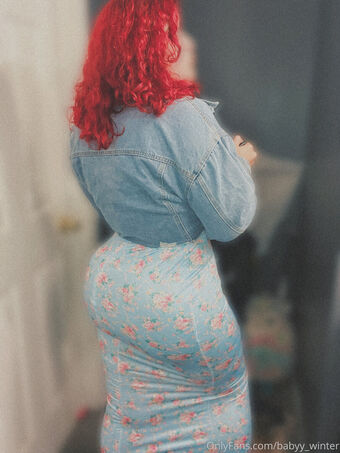 winter_killz Photo Fuites Nudes OnlyFans 15