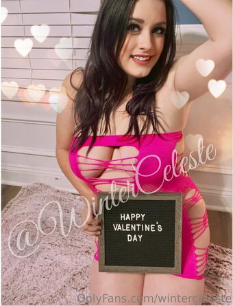 winterceleste Photo Fuites Nudes OnlyFans 40