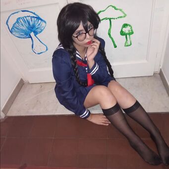 wirednymph Photo Fuites Nudes OnlyFans 22