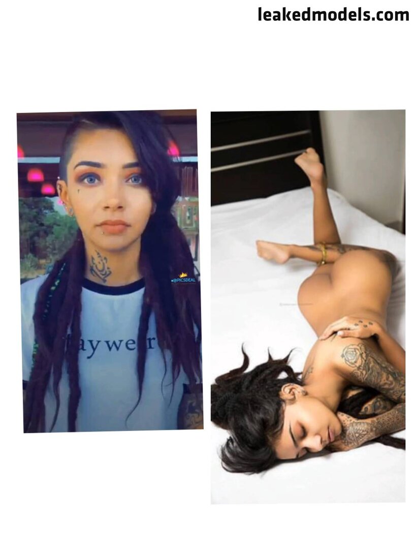 Wish Rathod Photo Nude Leaks OnlyFans 3 - Modèles Leakées