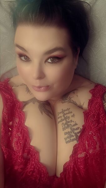 Witchy1985 Photo Fuites Nudes OnlyFans 12