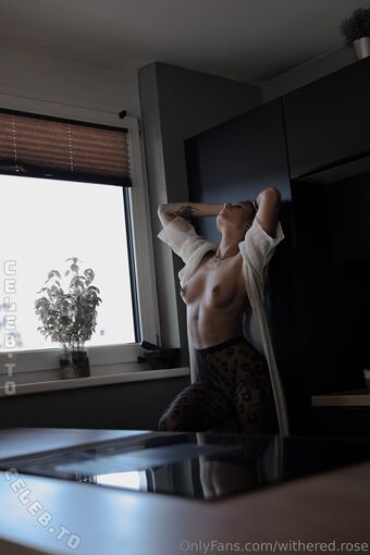 withered.rose Photo Fuites Nudes OnlyFans 62