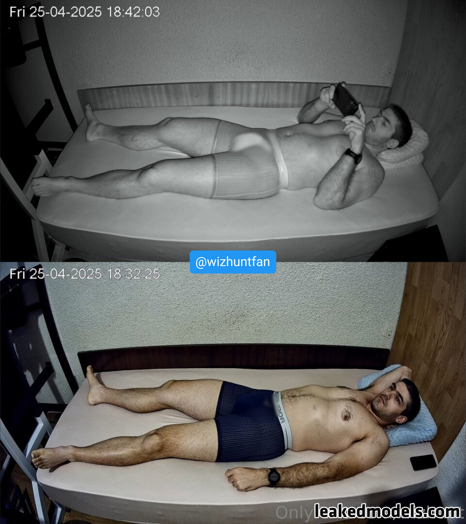 kolewow  wizhunt Photo Nude Leaks OnlyFans 1 - Modèles Leakées