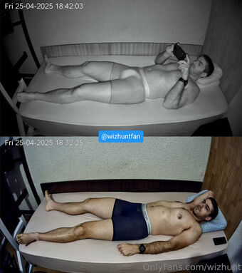 wizhunt Photo Fuites Nudes OnlyFans 1