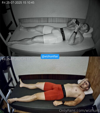 wizhunt Photo Fuites Nudes OnlyFans 3