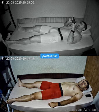 wizhunt Photo Fuites Nudes OnlyFans 7