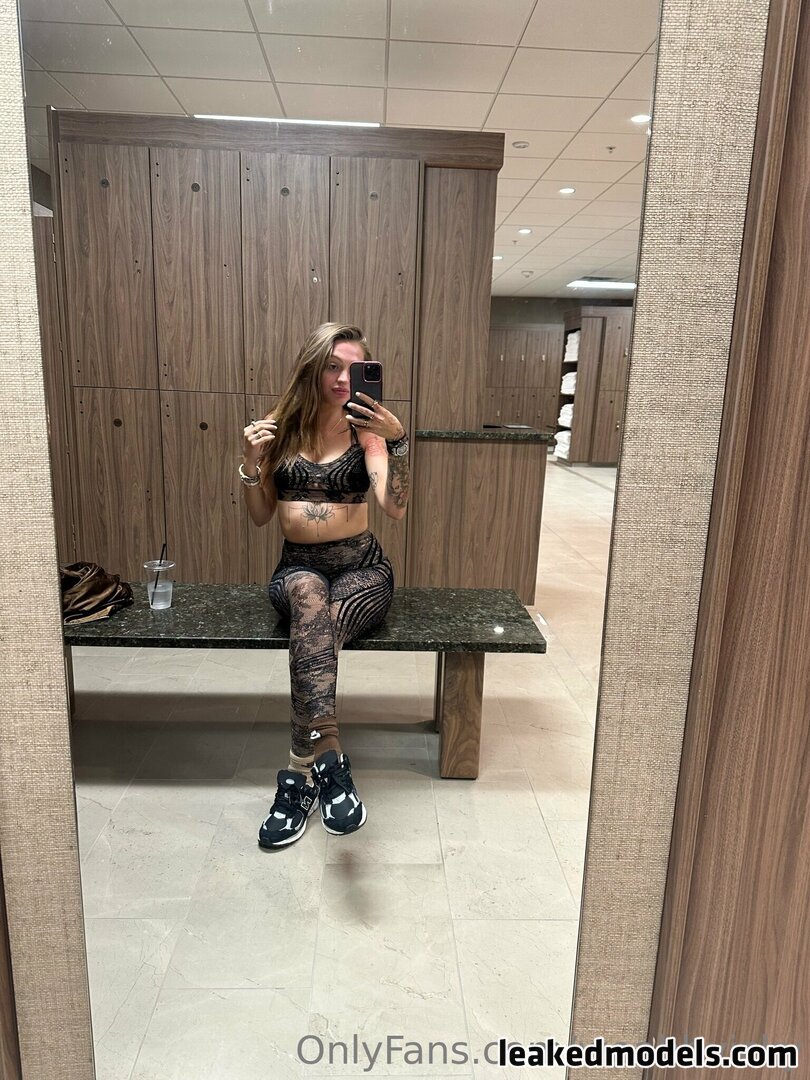 Her Most Desired Leaks - See Everything Now