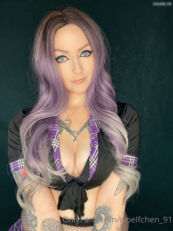 Woelfchen_91 aka Skadi - Free