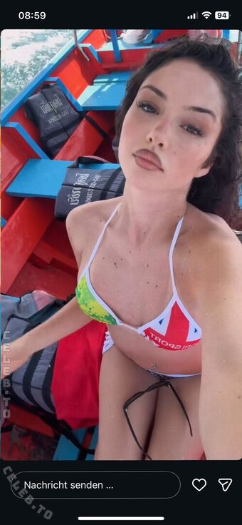 WoistLena Photo Fuites Nudes OnlyFans 64