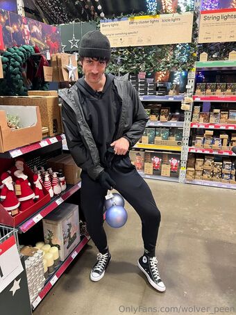 wolver_peen Photo Fuites Nudes OnlyFans 10