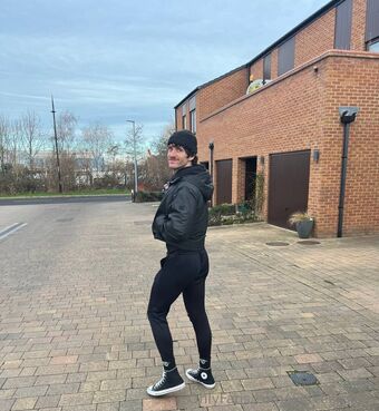 wolver_peen Photo Fuites Nudes OnlyFans 11