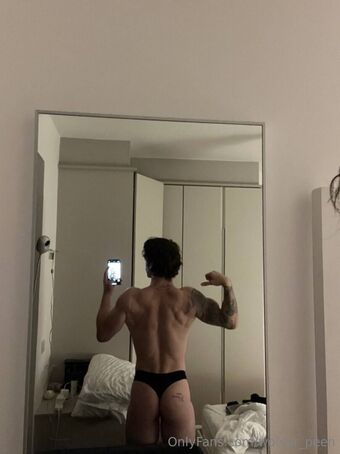 wolver_peen Photo Fuites Nudes OnlyFans 15