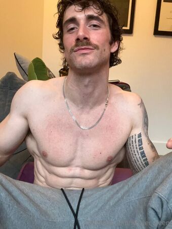 wolver_peen Photo Fuites Nudes OnlyFans 16
