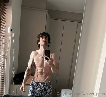 wolver_peen Photo Fuites Nudes OnlyFans 19