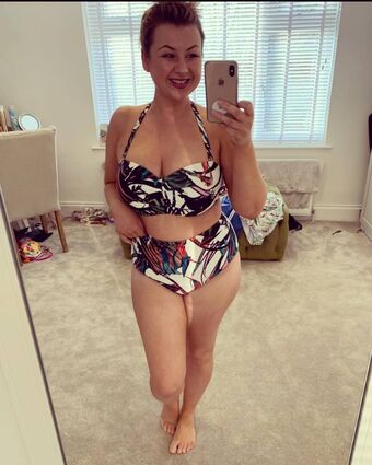 WomenTaskmaster Photo Fuites Nudes OnlyFans 7