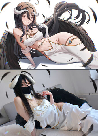 Wonni Photo Fuites Nudes OnlyFans 145