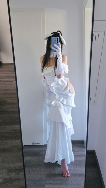 Wonni Photo Fuites Nudes OnlyFans 146