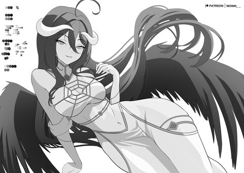 Wonni Photo Fuites Nudes OnlyFans 150