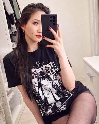 Wonni Photo Fuites Nudes OnlyFans 154