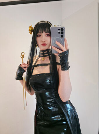 Wonnikon Photo Fuites Nudes OnlyFans 42
