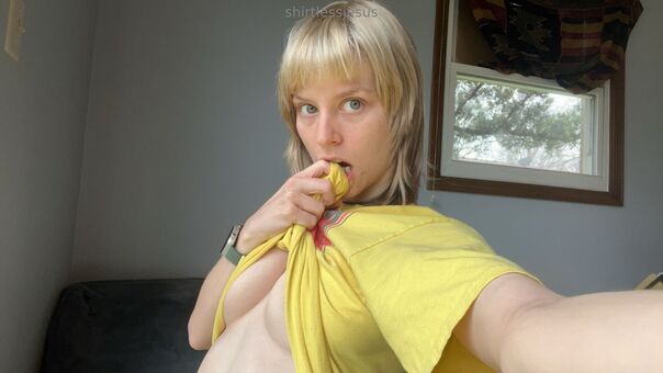 wootsiefootsie Photo Fuites Nudes OnlyFans 7