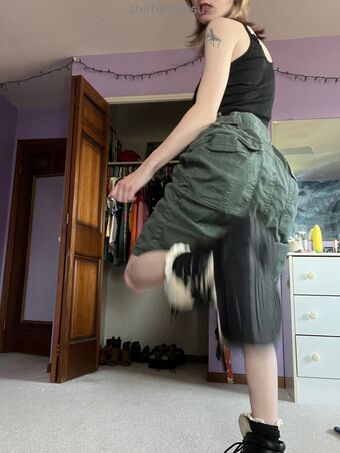 wootsiefootsie Photo Fuites Nudes OnlyFans 10